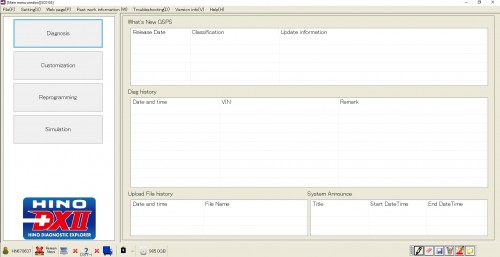 Hino-Diagnostic-Explorer-2-Hino-DX2-V1.1.22.3-03.2022-Diagnostic-Software-1.jpg