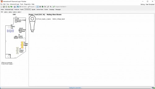 International Diamond Logic Builder DLB 06.2022 Remote Installation 3