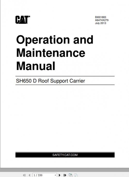 CAT-Roof-Support-Carrier-SH650-D-Operation-And-Maintenance-Manual-BI001883.jpg