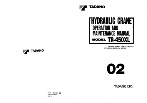 Tadano-Hydraulic-Crane-TR-450XL-Operation-and-Maintenance-Manual-TR-400EU-2-O-02-1.jpg