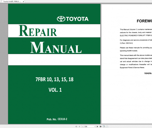 Toyota-Forklift-7FBR10-8FBR13-FBR15-FBR18-Repair-Manual-Vol.1-2-CE318_319-2-1.png