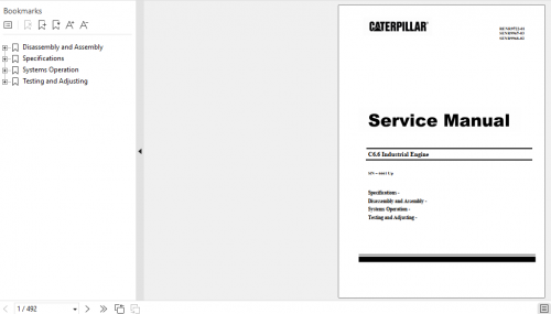 CAT-C6.6-Industrial-Engine-Service-Manual-1.png