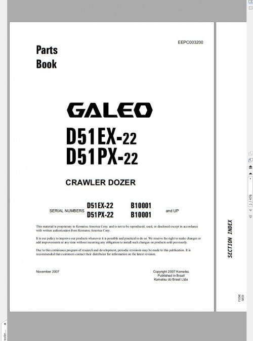 Komatsu-Galeo-Crawler-Dozer-D51EX-22-D51PX-22-Parts-Manual-1.jpg