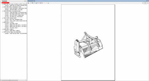 Kubota-KVC-VietNam-EPC-10.2021-Tractors-Construction-Machinery-Power-Products-Utility-Vehicle-Spare-Parts-Catalog-DVD-4.png