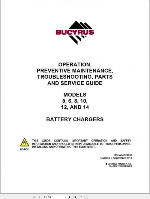 CAT-Bucyrus-88-0897-Battery-Charger-Operation-And-Maintenance-Manual-BI629580.jpg