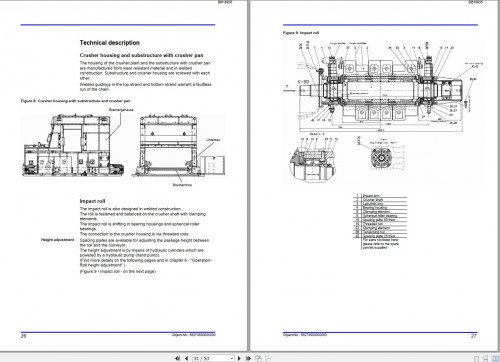 CAT-Bucyrus-Impact-Roll-Crusher-SK1114-Operating-Manual-BI618935_1.jpg