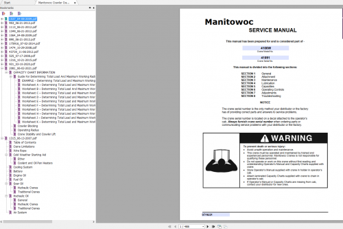 Manitowoc-Crawler-Crane-4100W-Service-Manual-Parts-Catalog-Operators-Manual--Schematic-1.png