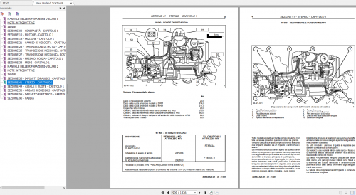 New-Holland-Tractor-8160-8260-8360-8560-M100-M115-M135-M160-Service-Manual-6035432000-Italian-3.png