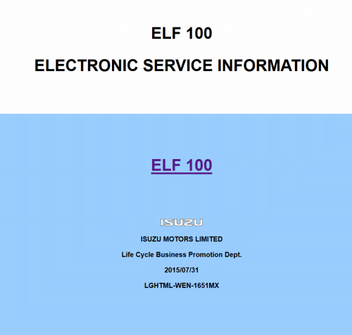 Isuzu-Q-Series-2021-2022-3rd-Edition-Hong-Kong-Korea-Russia-and-Singapore-Workshop-Manuals-Color-Wiring-Diagrams-1.png