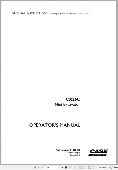 Case-Mini-Excavator-CX26C-Operators-Manual-01.2018.jpg