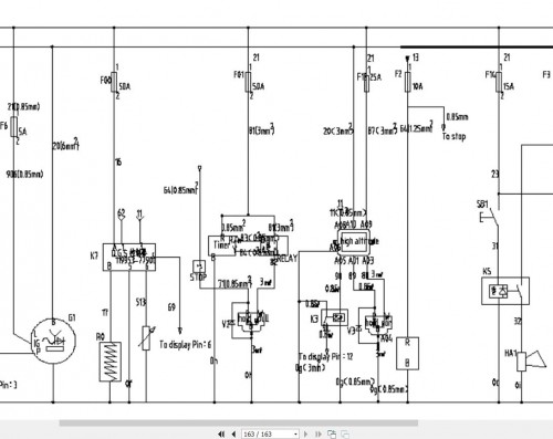 Sany-Hydraulic-Excavator-SY26U-Technical-Manual_1.jpg