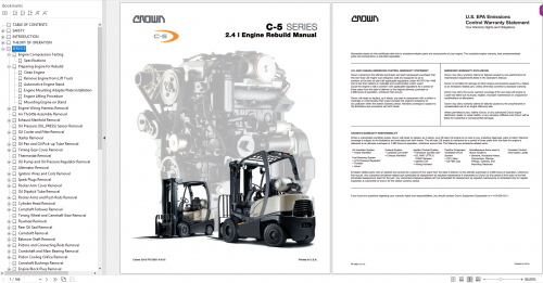 CROWN-Forklift-Truck-11.8GB-Service-Manuals--Parts-Manual-DVD-11.png