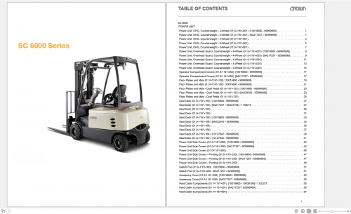CROWN-Forklift-Truck-11.8GB-Service-Manuals--Parts-Manual-DVD-5.png