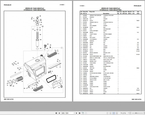 Hidromek-Backhoe-Loader-HMK-102B-ALPHA-Spare-Parts-Catalog-B150001--REXROTH-EN-TR_1.jpg