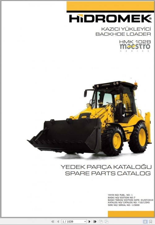 Hidromek-Backhoe-Loader-HMK-102B-MAESTRO-Spare-Parts-Catalog-115000-EN-TR.jpg