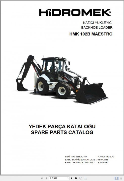 Hidromek-Backhoe-Loader-HMK-102B-MAESTRO-Spare-Parts-Catalog-A70001--HUSCO-EN-TR.jpg