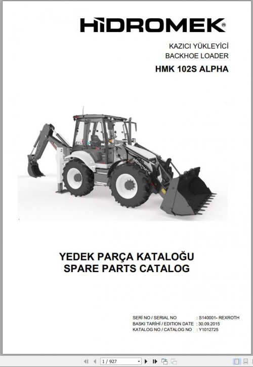 Hidromek-Backhoe-Loader-HMK-102S-ALPHA-Spare-Parts-Catalog-S140001--REXROTH-EN-TR.jpg