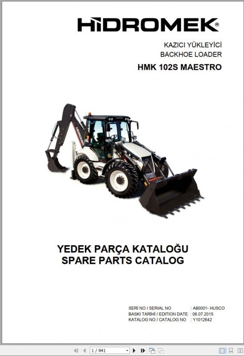 Hidromek-Backhoe-Loader-HMK-102S-MAESTRO-Spare-Parts-Catalog-A80001--HUSCO-EN-TR.jpg