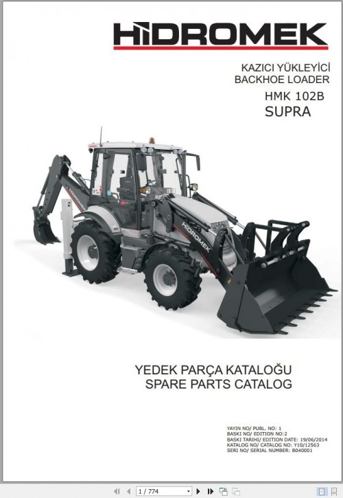 Hidromek-Backhoe-Loader-HMK-1102B-SUPRA-Spare-Parts-Catalog-B040001-EN-TR.jpg