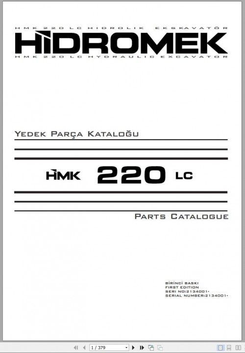 Hidromek-Excavator-HMK-220-LC-Spare-Parts-Catalog-2134001--EN-TR.jpg