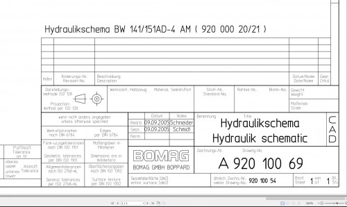 Bomag-BW141AD-4AM-BW151AD-4AM-Hydraulic-Schematic-Drawing-No-A92010069-2005-EN-DE.jpg