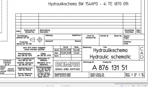 Bomag-BW154APO-4i-TE-Hydraulic-Schematic-Drawing-No-87613151-2018-EN-DE.jpg