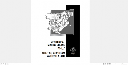 Mack Truck 2.99GB Service Manuals Operators Manual and Wiring Digrams DVD 5