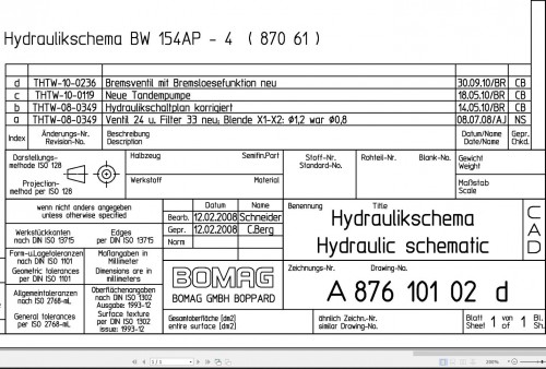 Bomag-BW154AP-4-Hydraulic-Schematic-Drawing-No-87610102-4-2008-EN-DE.jpg