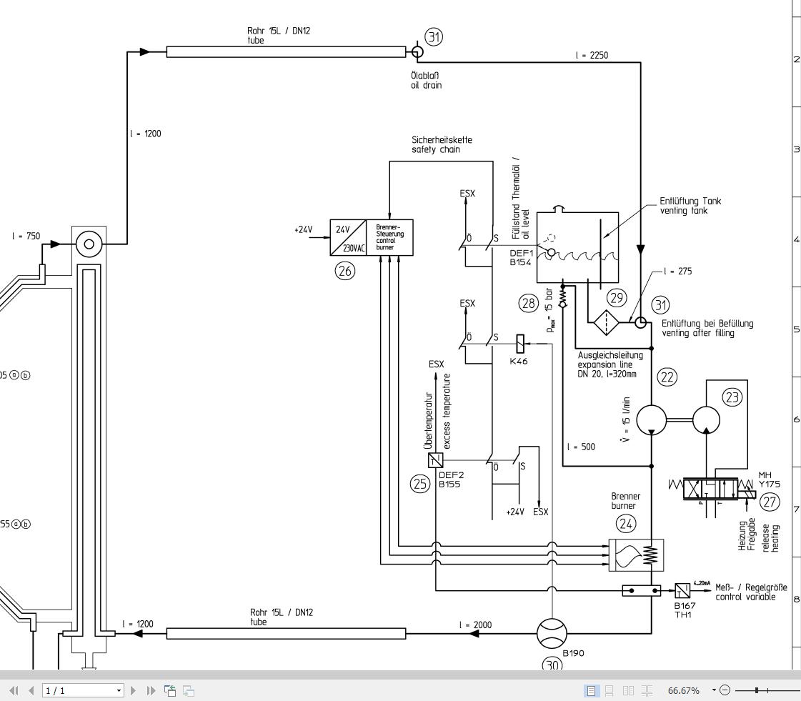 Bomag Heating Box S34e Wiring Diagram Function 49 2010 En It 