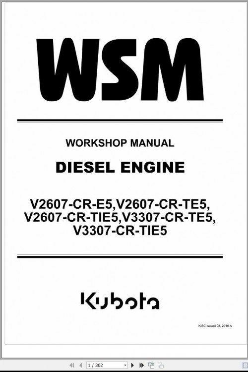 Kubota-Diesel-Engine-V2607-CR-E5-TE5-TIE5-and-V3307-CR-TE5-TIE5-Workshop-Manual.jpg