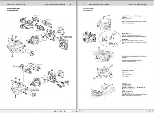Bomag BW120SL 5 Service Manual 1
