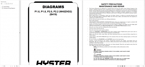 Hyster-Class-3-B419-W45ZHD2-Service-Manual-09-1.png