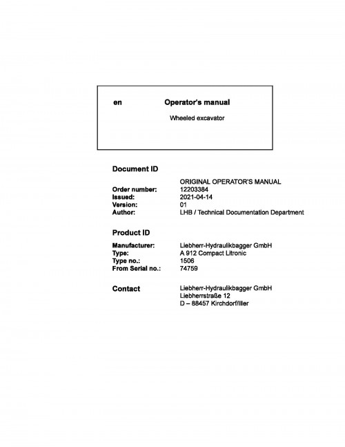 Liebherr-Wheeled-Excavator-A912-Compact-Litronic-Operator-Manual-12203384-2021_1.jpg