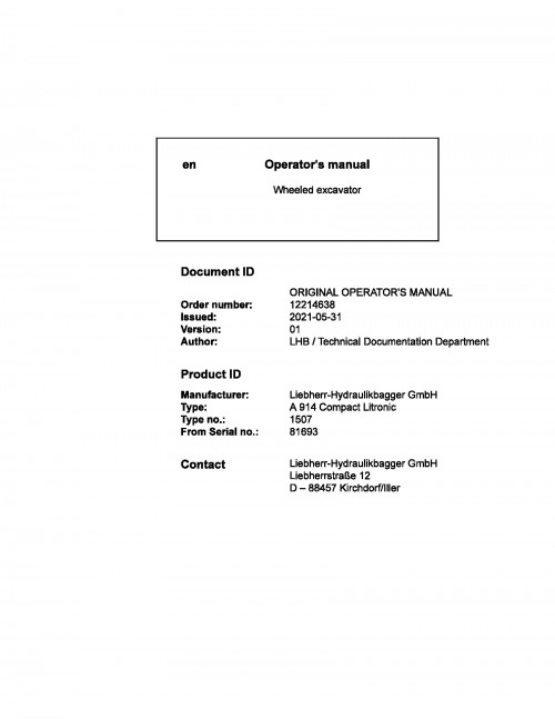 Liebherr-Wheeled-Excavator-A914-Compact-Litronic-Operator-Manual-12214638-2021_1.jpg