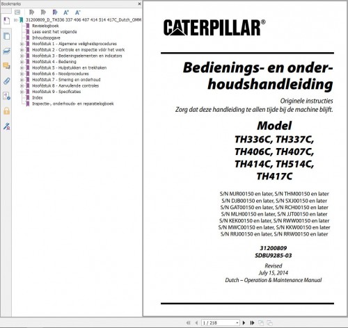 CAT-Telehandler-TH414C-Parts-Manual-Service-Manual-Operation-And-Maintenance-Manual.jpg