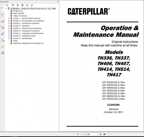CAT-Telehandler-TH514-Flash-Files-Parts-Manual-Service-Manual-Operation-And-Maintenance-Manual.jpg