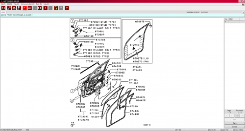 Mitsubishi-ASA-General-Export-10.2022-Spare-Parts-Catalog-Database-4.png