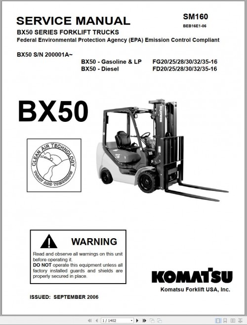 Komatsu-Forklift-BX50-Series-Service-Manual-SM160.jpg