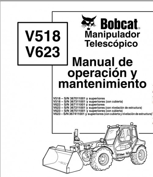 Bobcat-VersaHANDLER-V518-V623-Operation--Maintenance-Manual-6901155-ES.jpg
