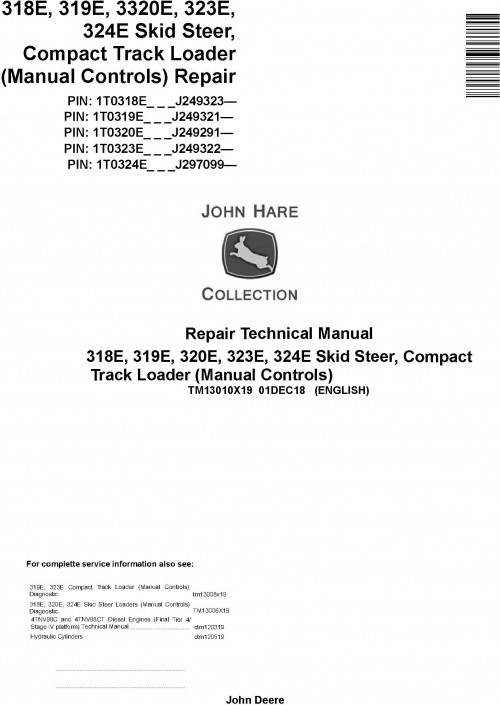 John-Deere-318E-319E-320E-323E-324E-Loaders-Repair-Technical-Manual-TM13010X19-1.jpg