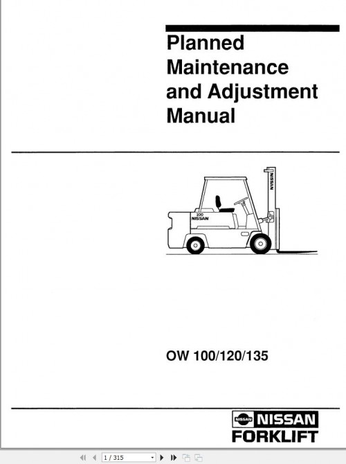 Nissan-Forklift-OW100-OW120-OW135-Planned-Maintenance-And-Adjustment-Manual.jpg