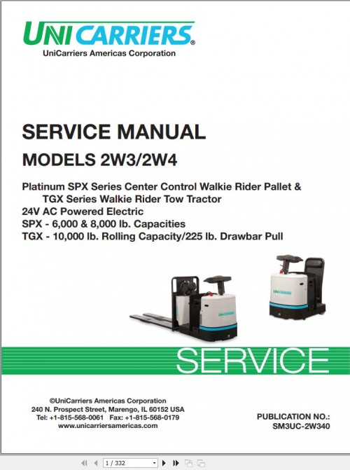 Unicarrier-Forklift-2W3-2W4-Service-Manual-SM3UC-2W340-2015.jpg