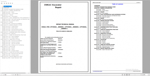 John-Deere-Excavator-350GLC-Repair-Technical-Manuals-TM12179-1.png