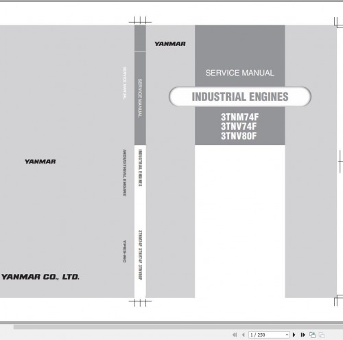 Yanmar-Construction-Machines-Collection-PDF-All-Models-Service-Manual-Parts-Catalog--Schematic-4.jpg