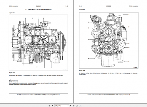 Fiat-Kobelco-W110-Evolution-Wheel-Loader-Service-Manual-2.png