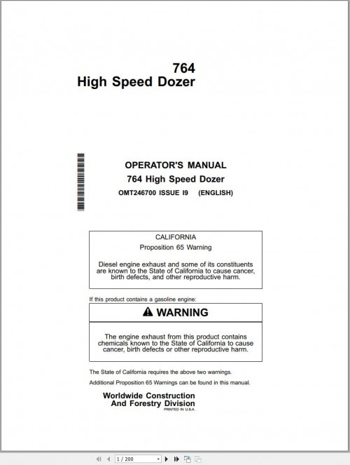 John-Deere-High-Speed-Dozer-764-Operators-Manual-OMT246700-1.jpg