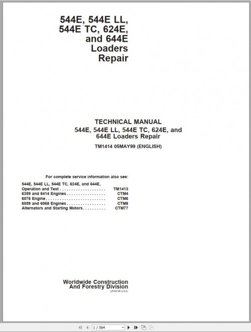 John-Deere-Loaders-524E-624E-LL-TC-Technical-Manual-TM1414.jpg