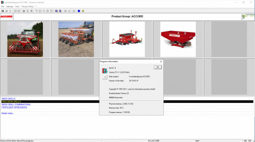 Kverneland-ACCORD-Agricultural-Equipment-2019-Electronic-Parts-Catalog-DVD-1.png