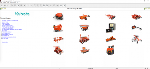 Kverneland-KUBOTA-Agricultural-Equipments-Electronic-Parts-Catalog-DVDV-1.png