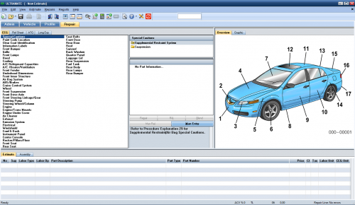 Mitchell-UltraMate-Estimating-11.2022-v7.1.242-Service-Infomation--Parts-Catalog-DVD-3.png